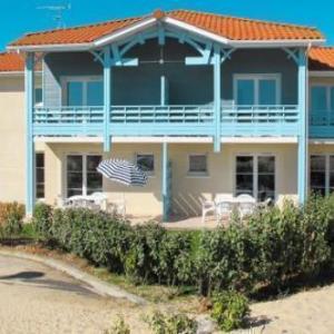 Holiday Home Résidence Indigo II - BPL325