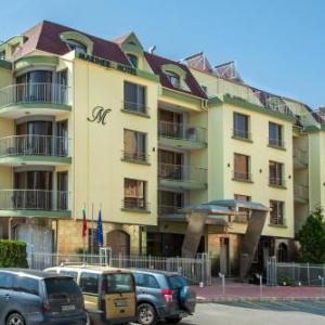 Mariner's Hotel - Self Catering - Adults Only