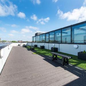 Broadstone Hall - Student Accommodation