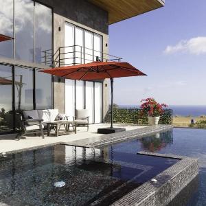 Prime Hermosa- Ocean View Villa with Infinity Pool