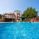 Vacation Home 2 Pools Gelendzhik 