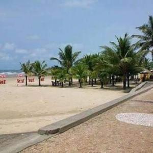 Apartamento Vila Tupi Praia Grande