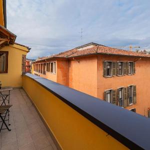Juliet’s Paradise - Rooftop Terrace