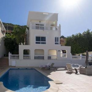 Villa Belkis