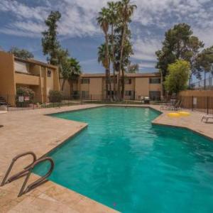 Beautiful 3BR in Scottsdale by WanderJaunt