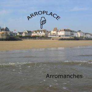 Arroplace