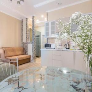 Kolombo Apartments near St. Isaac's Cathedral