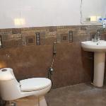 BIN QASIM GUEST HOUSE