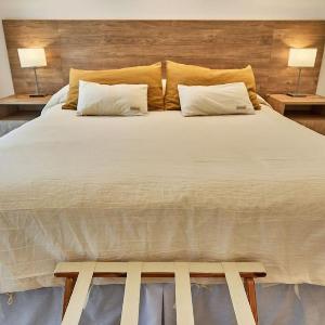 Dpto buena ubicacion en Salta Capital - Bonavista Rentals