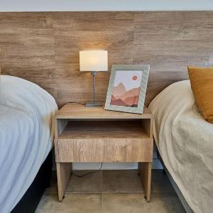 Dpto excelente ubicacion en Salta Capital - Bonavista Rentals