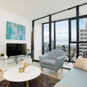 Complete Host CBD Lighthouse Apartments