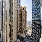 Spacious apartment with Maid room in Dubai Marina I Sea View Dubai