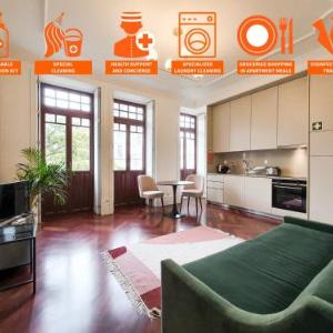 Trindade Premium Apartments