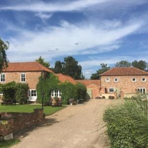 Jockhedge Holiday Cottages