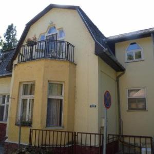 Apartments in Balatonvilagos 38267