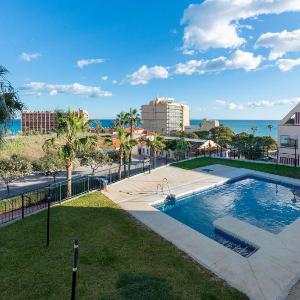 VB Alemania 2BDR breathtaking Sea Views