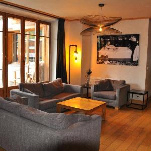 Cortina - 12 - Appart confort - 8 pers