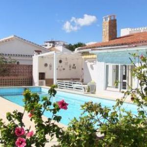 Villa Sevilla Casasol