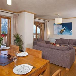Cortina - 52 - Appart lumineux - 8 pers