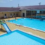 Holiday Park Izumrud Mostovskoy