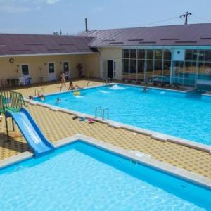 Holiday Park Izumrud