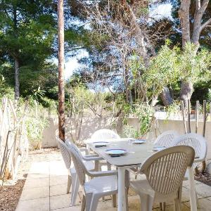 Pavillon cosy 5 pers 2 terrasses à 150m de la plage - FR-1-409-259