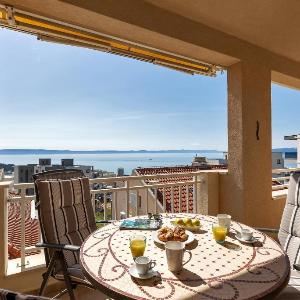 Apartment T&T Makarska