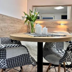 Apartamenty Marea Rentals Beniowskiego Ustka