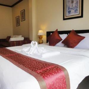 Patong Karlssons Hotel
