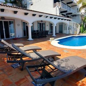 The Hacienda at Del Mar PV
