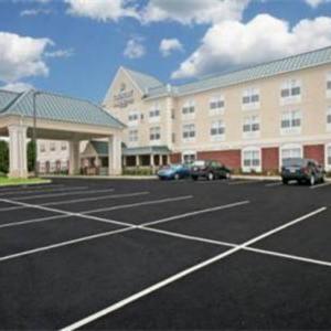 Country Inn & Suites by Radisson Doswell (Kings Dominion) VA