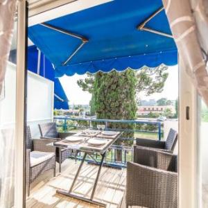 L'Ascot Appartement plages à 300m vue hippodrome