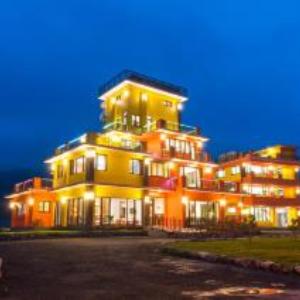 Geothermal Rise Leisure B&B