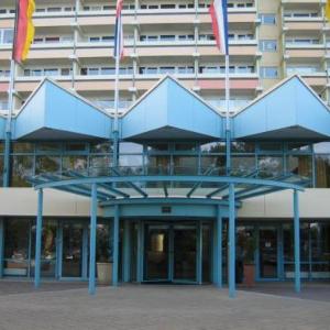 Ferienappartement K313 für 2-3 Personen in Strandnähe