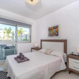 Espanhouse Caroline bungalow