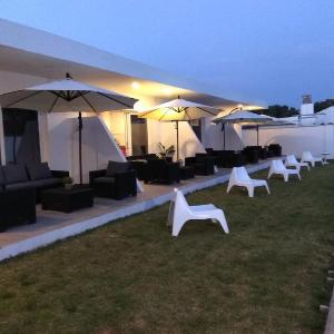 Agoodplan Dehesa de El Palmar