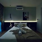 QUILL RESIDENCE 1018 Kuala Lumpur 