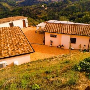 la dimora degli angeli