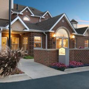 TownePlace Suites by Marriott Detroit Dearborn hotel in Dearborn