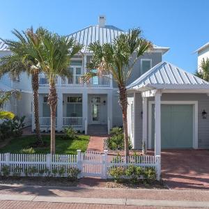 Call Me The Breeze - Private home at The Shores home