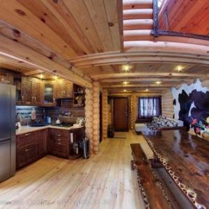 Holiday Home Hidropark