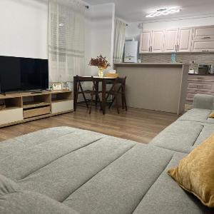 Cozy Deluxe King Studio - Coresi Avantgarden Brasov