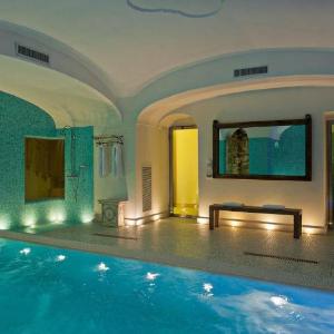 AMORE RENTALS - Villa Elio
