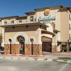 Comfort Inn near Seaworld - Lackland AFB