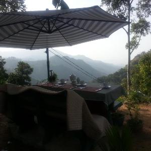 Wow Home Stay