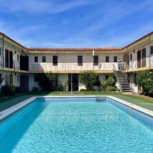 El Cortijo PB 7