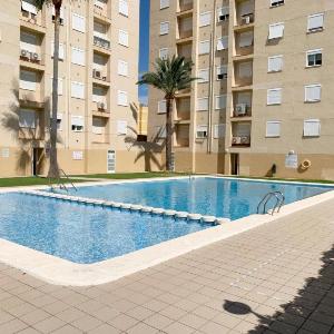 MIAMI Playa de Gandía - Alquiler solo familias