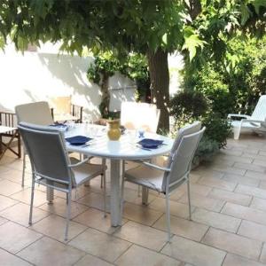 Maison Port Leucate 3 pièces 5 personnes - FR-1-81-98