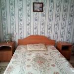 Apartment on Cherokmanova 17 Yelets 