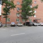 Dachny Hostel Novosibirsk 